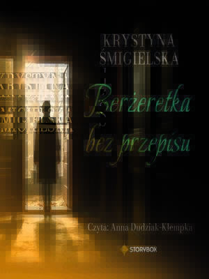 cover image of Berżeretka bez przepisu